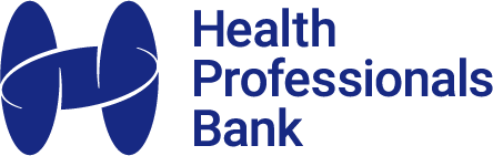 health-professional-bank-logo